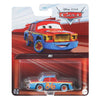HWDXV29 Cars Bill