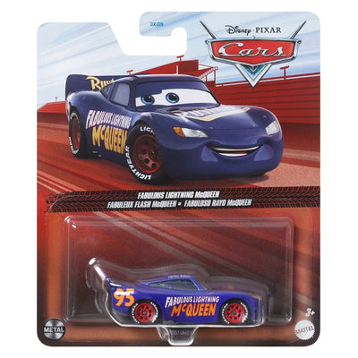 HWDXV29 Fabulous Lightning McQueen