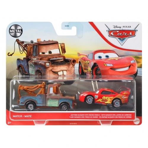 HWDXV99 Mater/Lightning