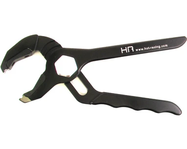 HRSDP869 40 To 60mm Fly Wheels Multi-Pliers