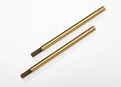 2765T Shock Shafts, Titanium