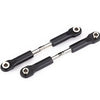 7432 72 mm Steel Adjustable Toe Links