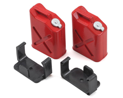 YA-0355 Oil Tanks