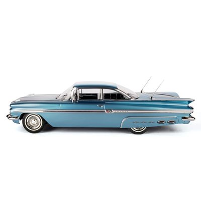 RER15390 Redcat 1959 Impala RTR Lowrider, Blue