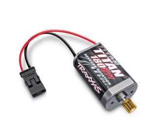9775 Titan Motor 87T
