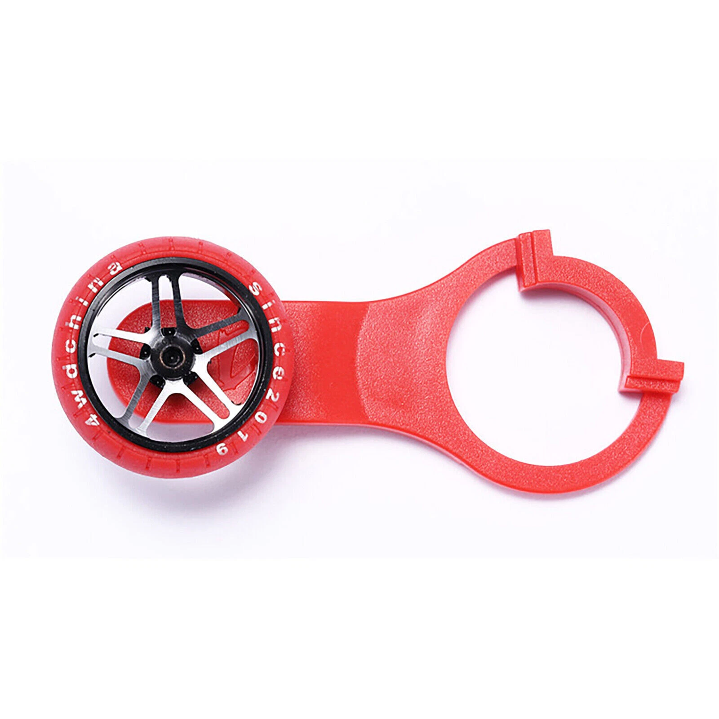 GPMTRX4ZSP43-R Steering Wheel
