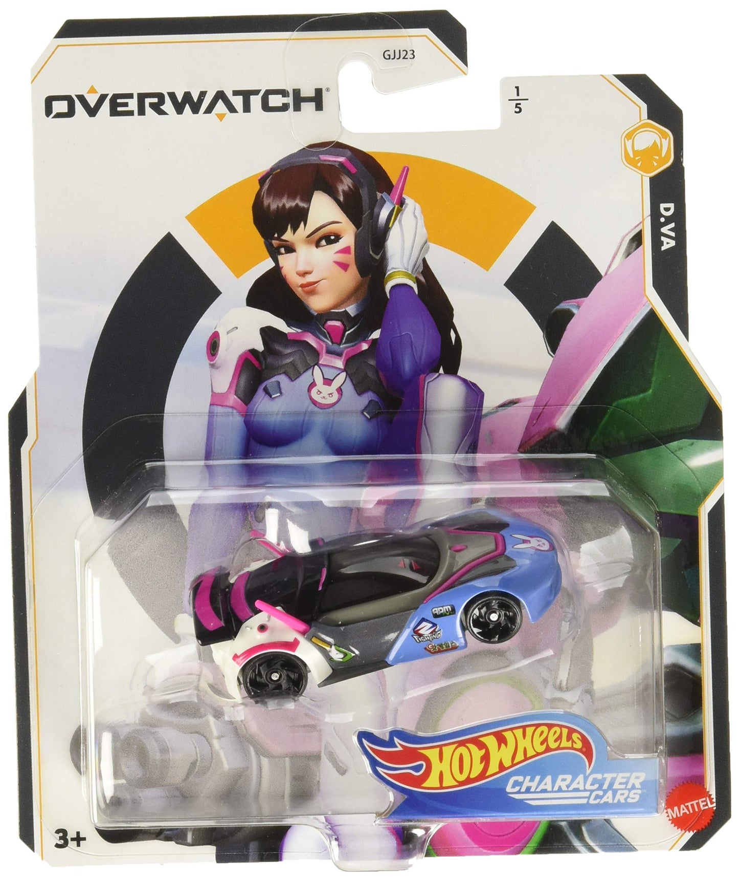 HWGJJ26 D. Va