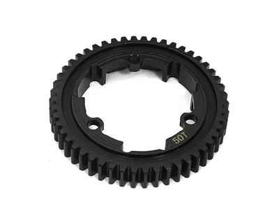 INTC33288 Billet Machined 50T Spur Gear Spur Gear Xmaxx & XRT
