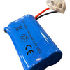 NSR18650 6.4V 1500mAH