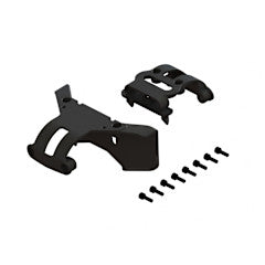 ARA320804 GROM Body Support Set