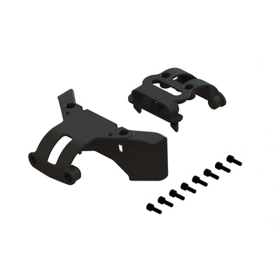 ARA320804 GROM Body Support Set