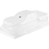 PRO360100 2015 1/10 2015 Chevy Silverado Pre-Runner Clear Body 12.3" WB Crawlers