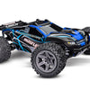 67164-4 Rustler 4x4 1/10 Scale BL-2S Brushless Stadium Truck