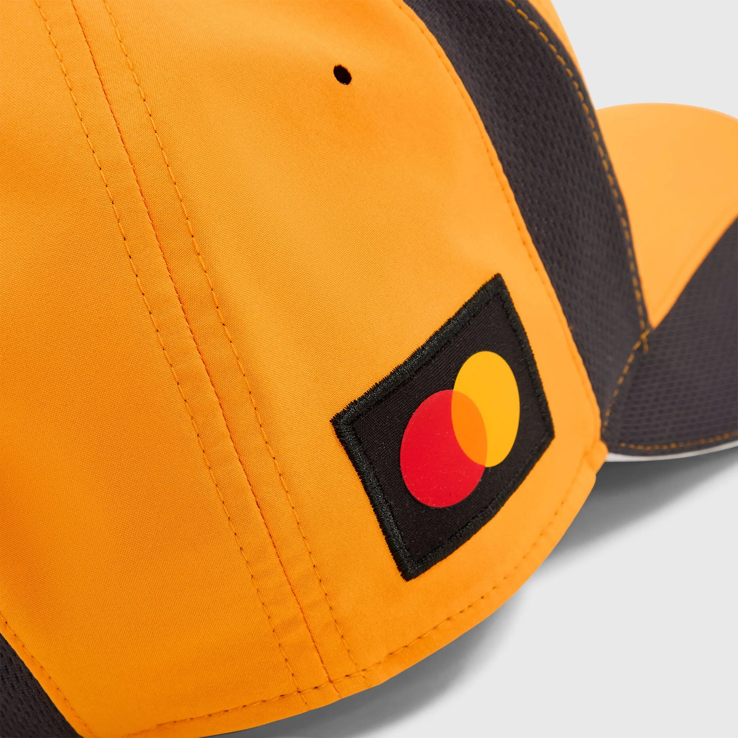 701241098 McLaren Racing F1 2026 Team Baseball Hat - Papaya