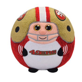 38094 San Francisco 49ERS