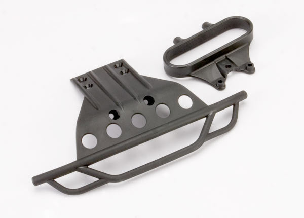 5835 BUMPER FRONT