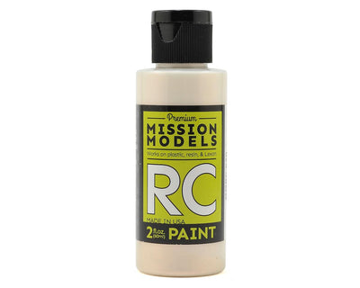 MMRC-040 Color Change Red Acrylic Lexan Body Paint (2oz)