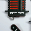 NSD-MSRVOR Special Edition Red RS100 Servo & Horn