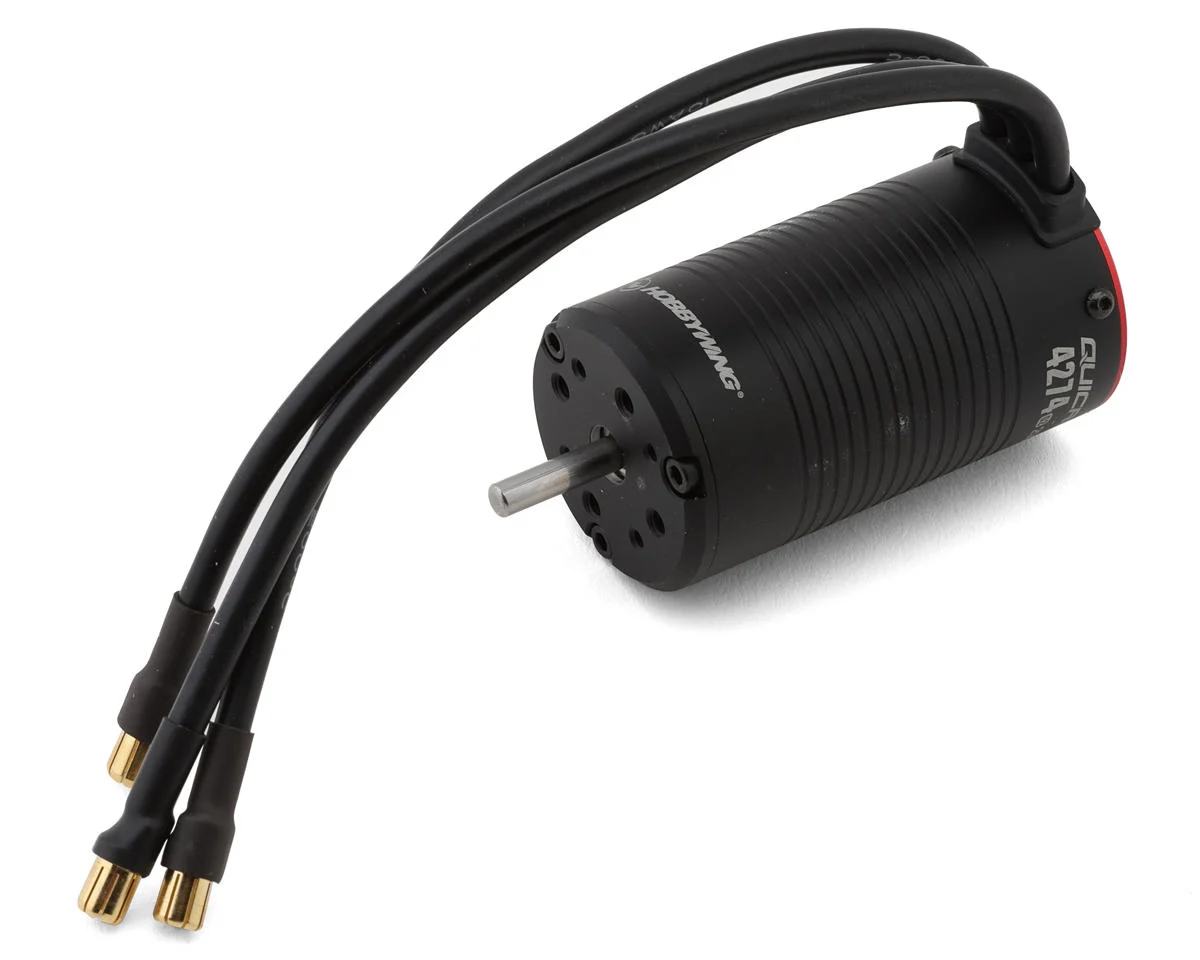 HWA30404700 QUICRUN 4274SL-G2 Sensorless Brushless Motor (2000kV)