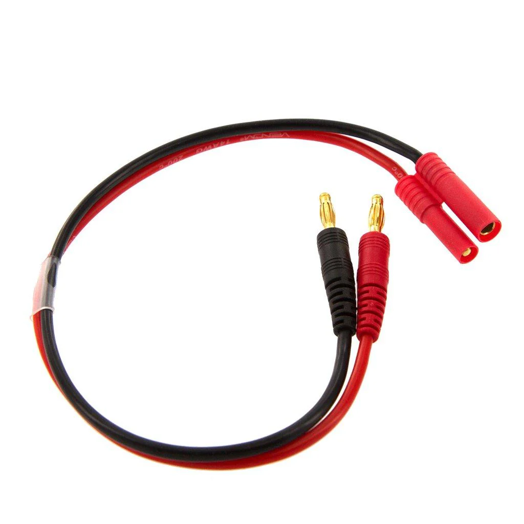 VNR17024 HXT 4mm To Charger