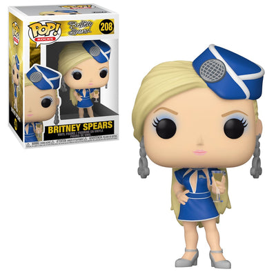 FU52033 Britney Spears