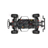 ARA4303 1/10 SENTON 4X4 V3 3S BLX Brushless Short Course Truck RTR