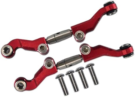 GPMLM162S-R Steering Tie Rod Losi Mini B/T