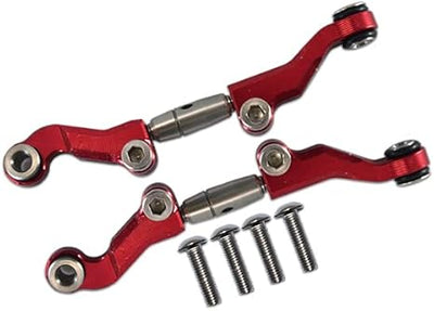 GPMLM162S-R Steering Tie Rod Losi Mini B/T
