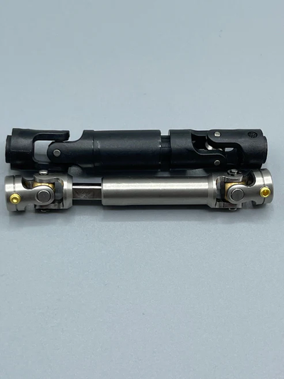 Skunks Hobbies Custom Driveshaft Impala 80 - 120mm Driveshaft