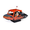 PRB08051 JetStream 1/6 24" Jetstream Jet Boat RTR