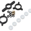 PRO630830 12mm Big Bore Pro-Spec Front Shock (2) (Pre-Assembled)