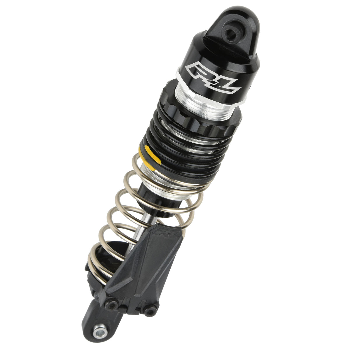 PRO636400 PowerStroke Shocks Set for Traxxas Maxx (2)