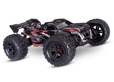 95096-4 Sledge 4x4 1/8 Scale OFF-Road Truck