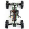 LOS04024 LMT 4X4 Solid Axle Mega Truck Brushless RTR