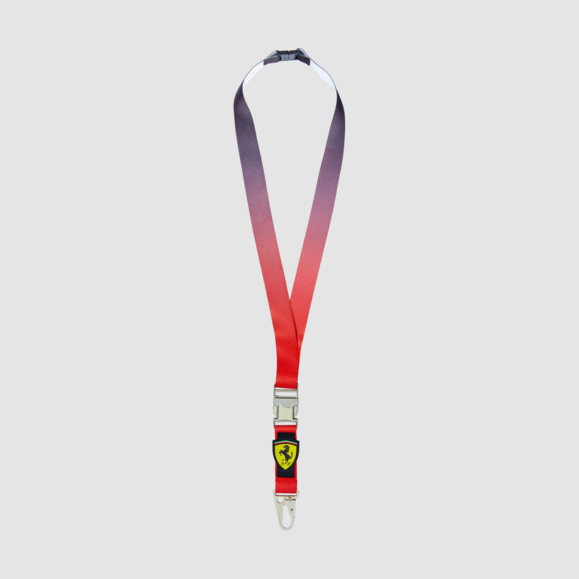 701202272 Ferrari Lanyard