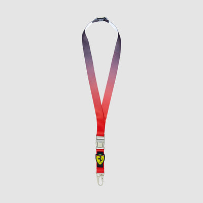 701202272 Ferrari Lanyard