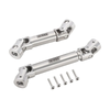 4M-18 INJORA Stainless Steel Drive Shafts for 1/18 TRX4M Defender Bronco (4M-18)