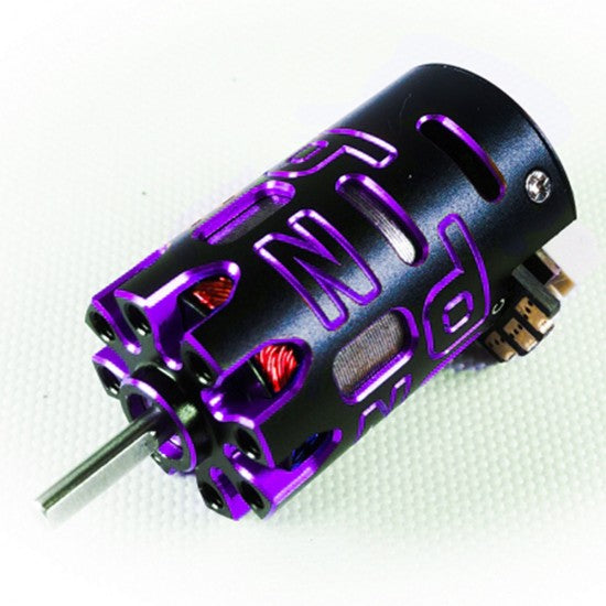 175545 PN Racing V5 Anima 4500kv Sensored Brushless Motor