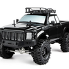 GMA54016 Gmade Komodo 1/10 RTR Scale 1.9 Rock Crawler w/2.4GHz Radio