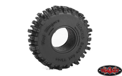 Z-T0199 Mud Slinger 1.0" Tires