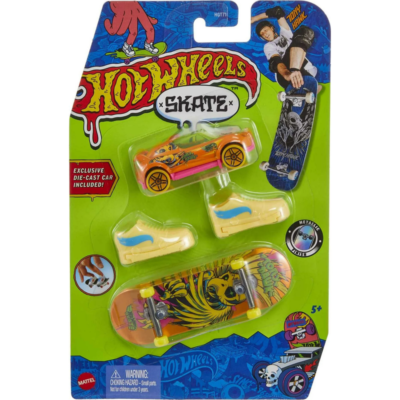 HWHGT71 Skate Hi-Beam