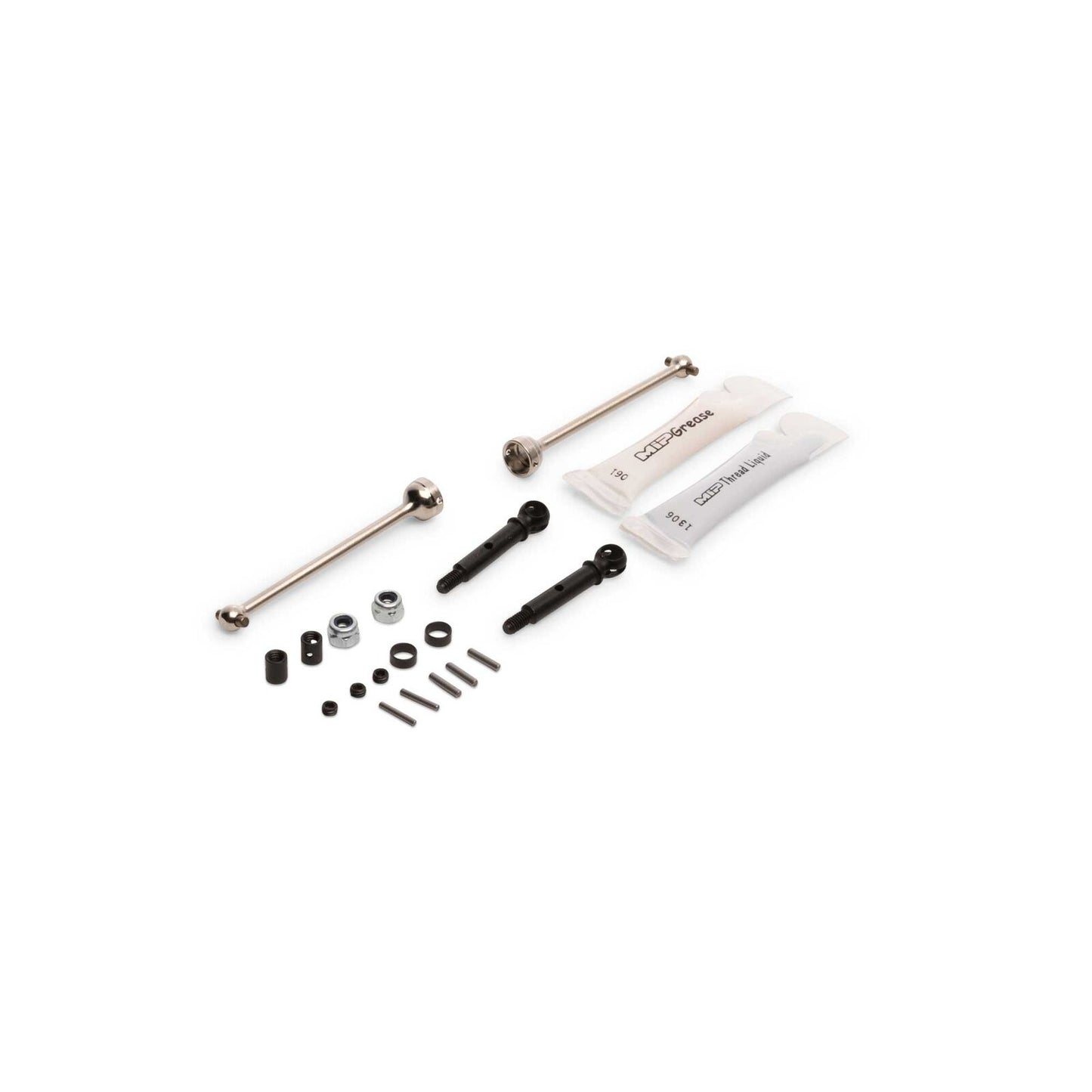 MIP20060 CVD Kit Mini-T 2.0