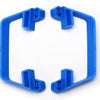 5833A Nerf Bars, LCG