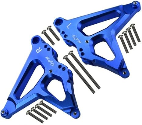 GPMUDR030-B Rear Damper Mount