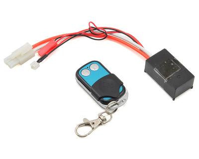 YA-0389 1/10 Wireless Remote