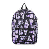 BWBQAA8BC KPop Demon Hunters Huntrix 16 1/2-Inch Backpack