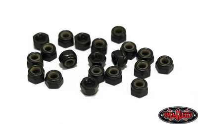 RC4WD Z-S0629 M3 Nuts