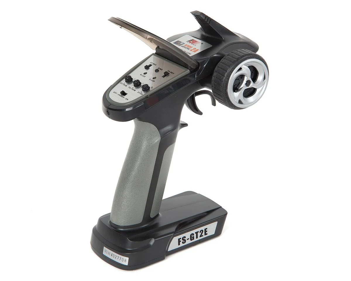 GMA54016 Gmade Komodo 1/10 RTR Scale 1.9 Rock Crawler w/2.4GHz Radio