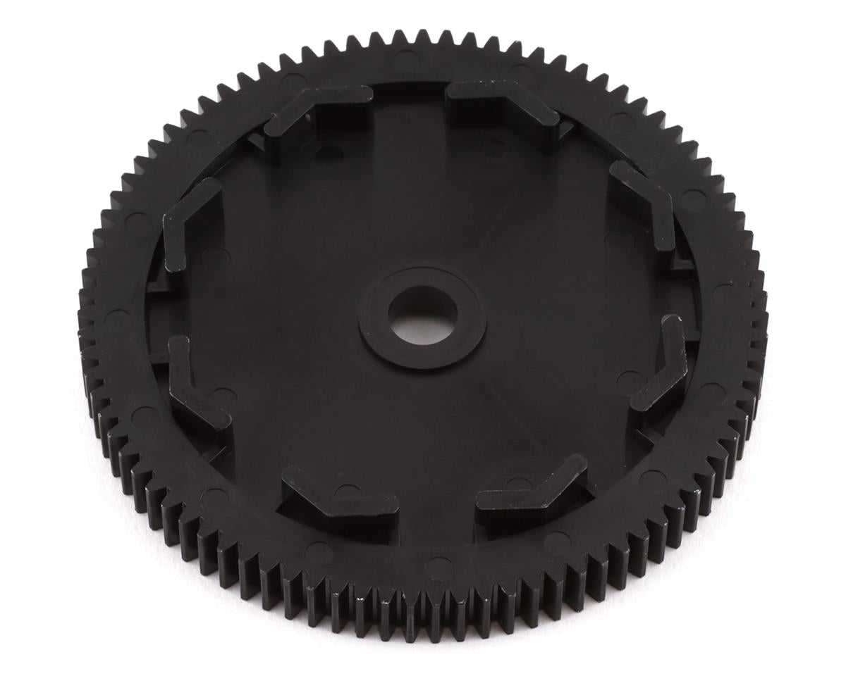 ASC42035 Octalock Gear 87T