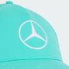 KE8301 Mercedes - AMG Petronas Formula One 2026 Children Team Hat - Mint
